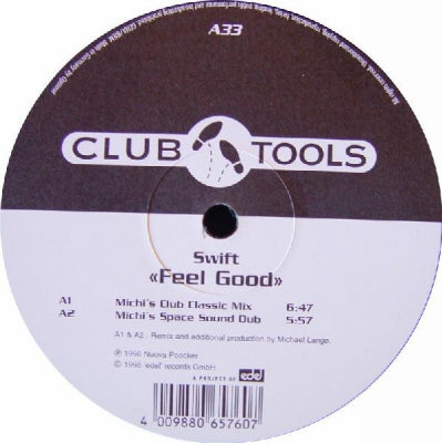 SWIFT - Feel Good