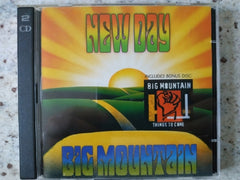 BIG MOUNTAIN - New Day / Things To Come