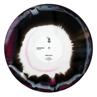 CHRIS STUSSY - ENDZ032 (Torino / Modiletion / Never Ending Story / Aerolite)