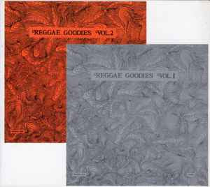VARIOUS - Reggae Goodies Vol. 1 & 2
