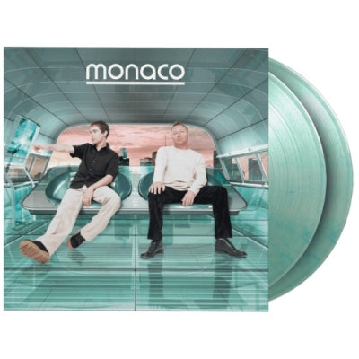MONACO - Monaco