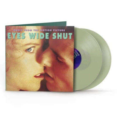VARIOUS - Eyes Wide Shut (Music From The Motion Picture)