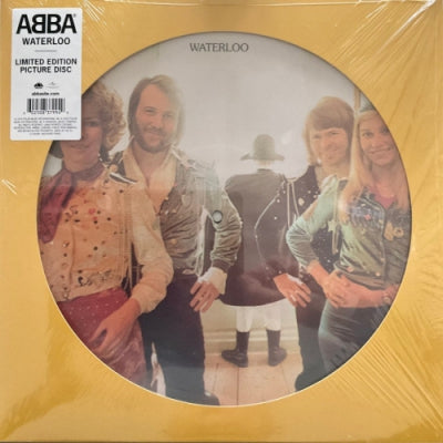 ABBA - Waterloo