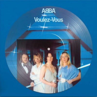 ABBA - Voulez Vous
