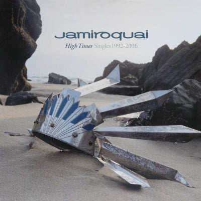 JAMIROQUAI - High Times: Singles 1992-2006