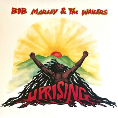 BOB MARLEY AND THE WAILERS - Uprising