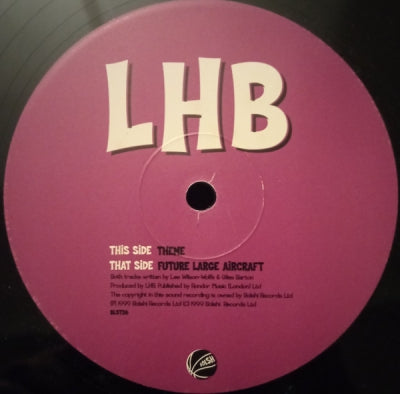 LHB - Theme / Future Large Aircraft