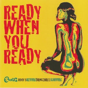 VARIOUS ARTISTS - Ready When You Ready