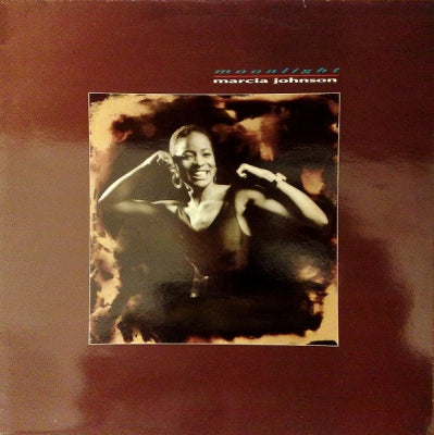 MARCIA JOHNSON - Moonlight