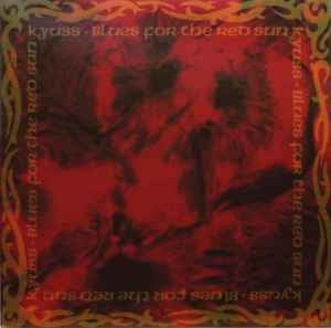 KYUSS - Blues For The Red Sun