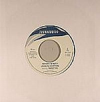 JOSEPH COTTON FEATURING SMOOTHE - Winey Winey / Version