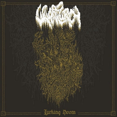 WHARFLURCH - Lurking Doom