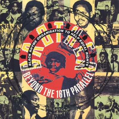B.R.O.T.H.E.R. - Beyond The 16th Parallel