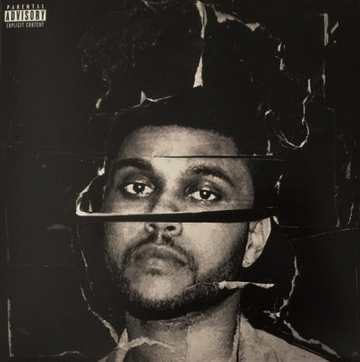THE WEEKND - Beauty Behind The Madness