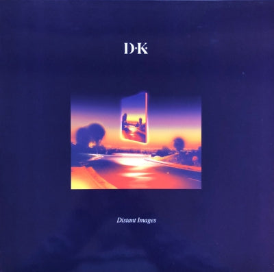 D.K. - Distant Images