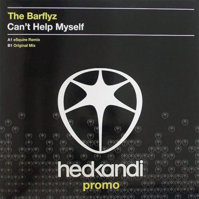 BARFLYZ - Can't Help Myself