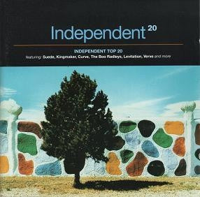 VARIOUS - Independent 20 Volume 15