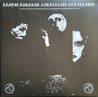 LAMP OF MURMUUR - Submission And Slavery