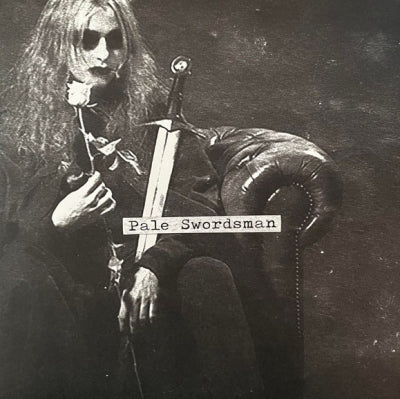 KëKHT ARäKH - Pale Swordsman