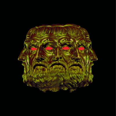 BOKONON - Writhe