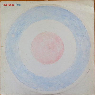THE TIMES - Pure