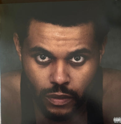 THE WEEKND - Hurry Up Tomorrow