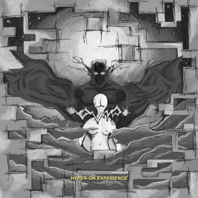 HYPER-ON EXPERIENCE - The Family We Never Had EP (Special Edition)