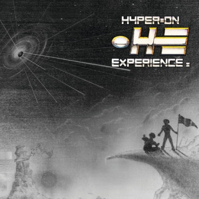 HYPER-ON EXPERIENCE - The Distant Relatives EP (Special Edition)