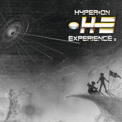 HYPER-ON EXPERIENCE - The Distant Relatives EP (Special Edition)
