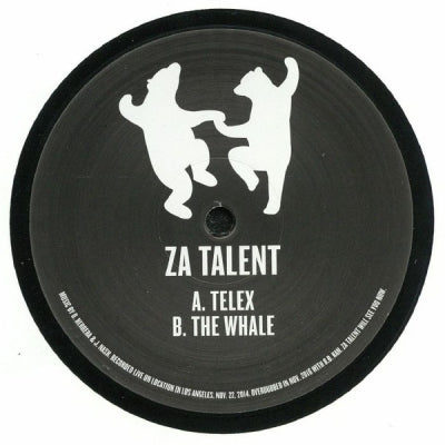 ZA TALENT - Za Talent