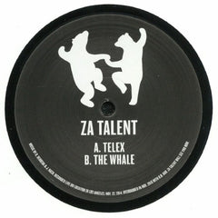 ZA TALENT - Za Talent