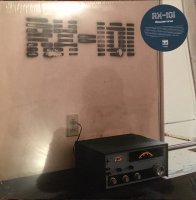 RX-101 - Dopamine