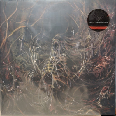 MVLTIFISSION - Reborn Souls from Transcendent Agony
