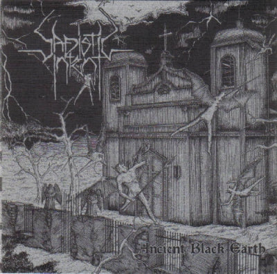 SADISTIC INTENT - Ancient Black Earth