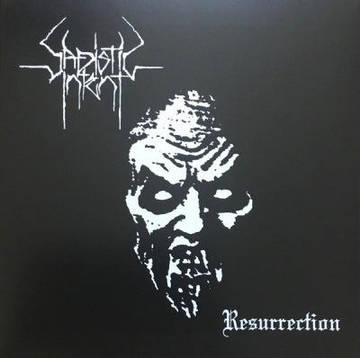SADISTIC INTENT - Resurrection