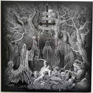 DARKENED NOCTURN SLAUGHTERCULT - Saldorian Spell