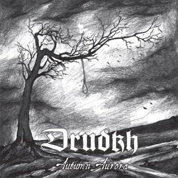 DRUDKH - Autumn Aurora
