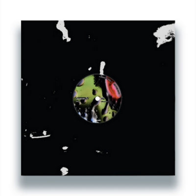 SPACER IV - EP (Sirocco / Mono / Jetson / Dust)