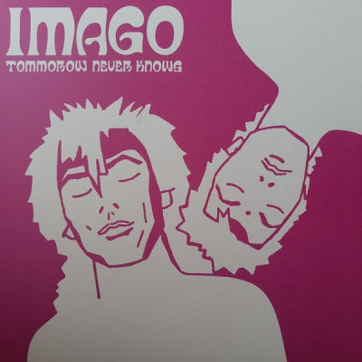 IMAGO - Tomorrow Never Knows