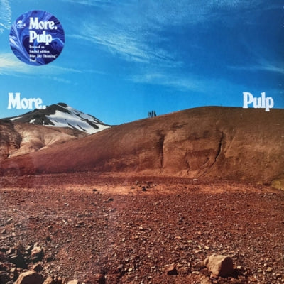PULP  - More.