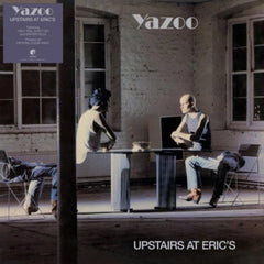YAZOO  - Upstairs At Eric's