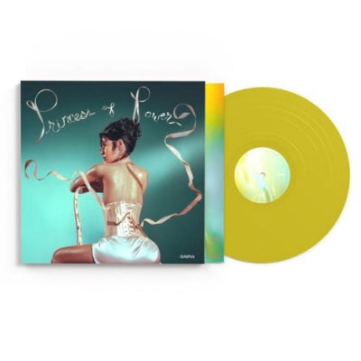 MARINA - Princess Of Power