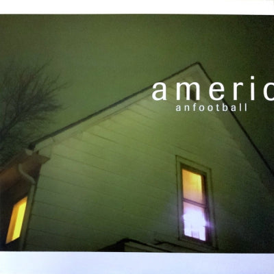AMERICAN FOOTBALL - American Football