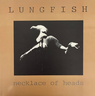 LUNGFISH - Necklace Of Heads