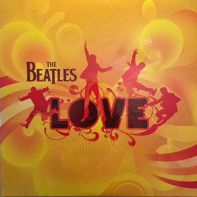 THE BEATLES - Love