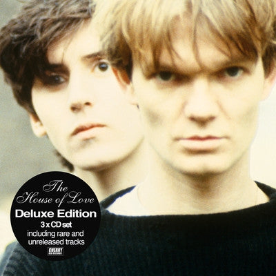 THE HOUSE OF LOVE - The House Of Love