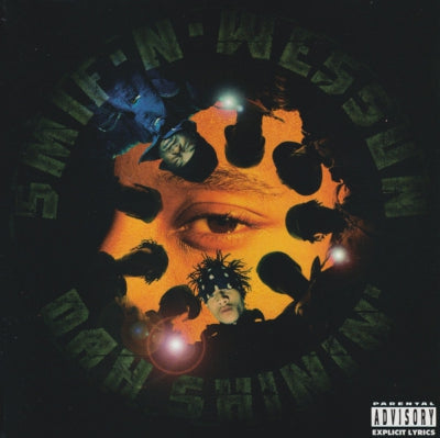 SMIF-N-WESSUN  - Dah Shinin'