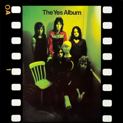 YES - The Yes Album