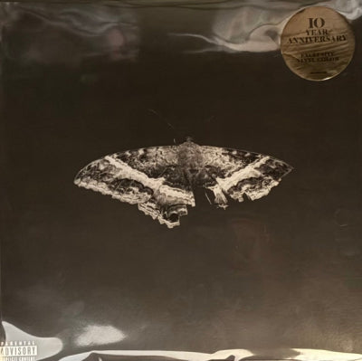 KENDRICK LAMAR - To Pimp A Butterfly (10th Anniversary)