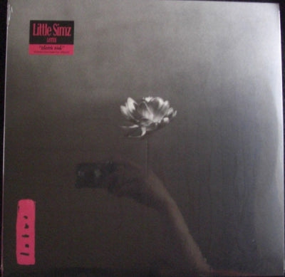 LITTLE SIMZ - Lotus